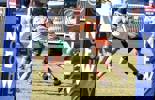Round 7 V Nyngan (Catch up)